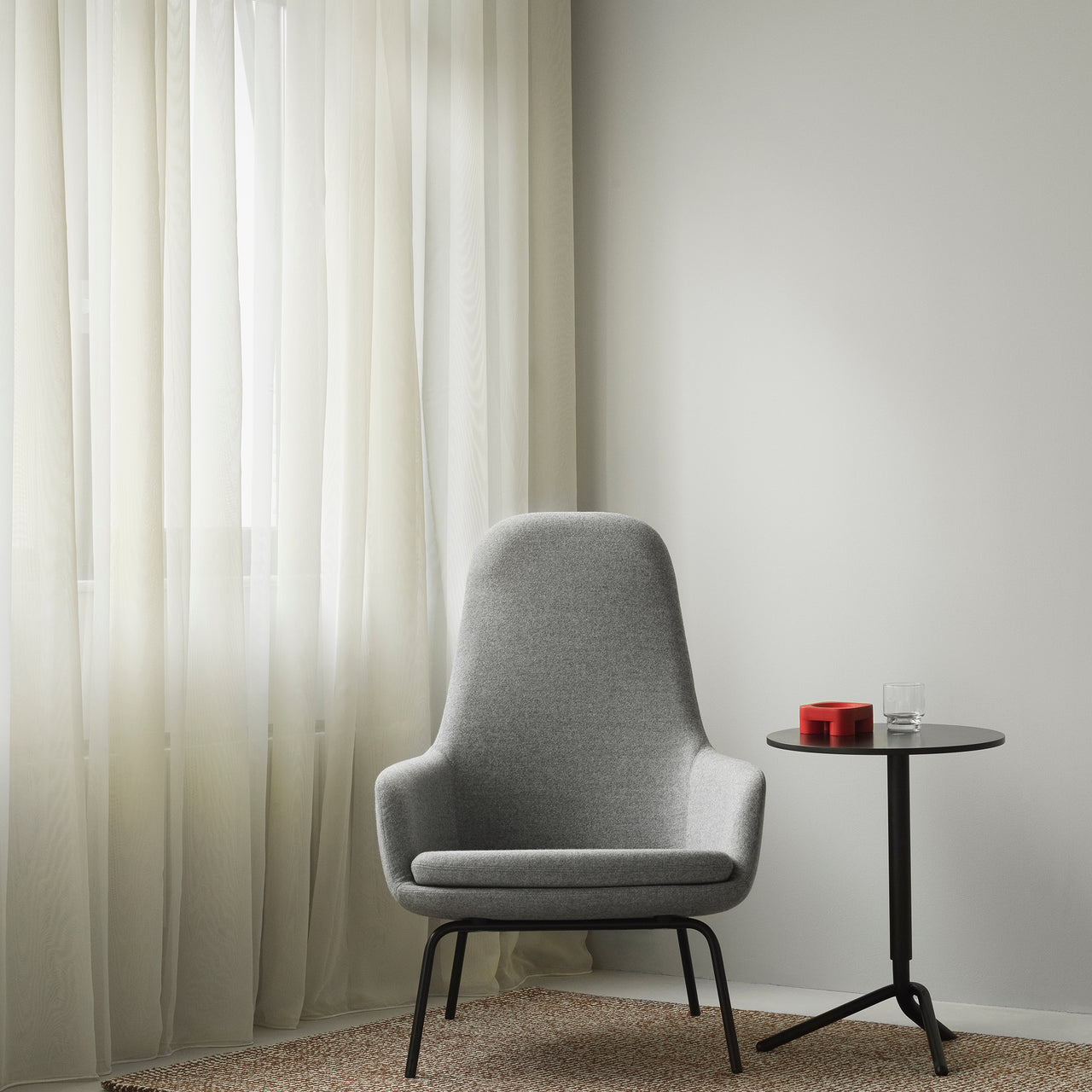 Lift Side Table