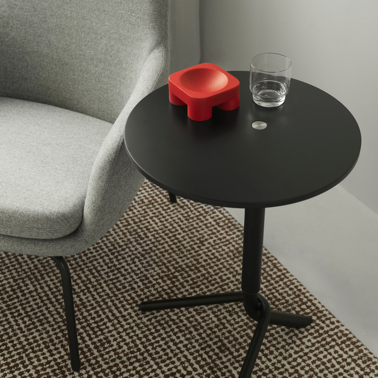 Lift Side Table
