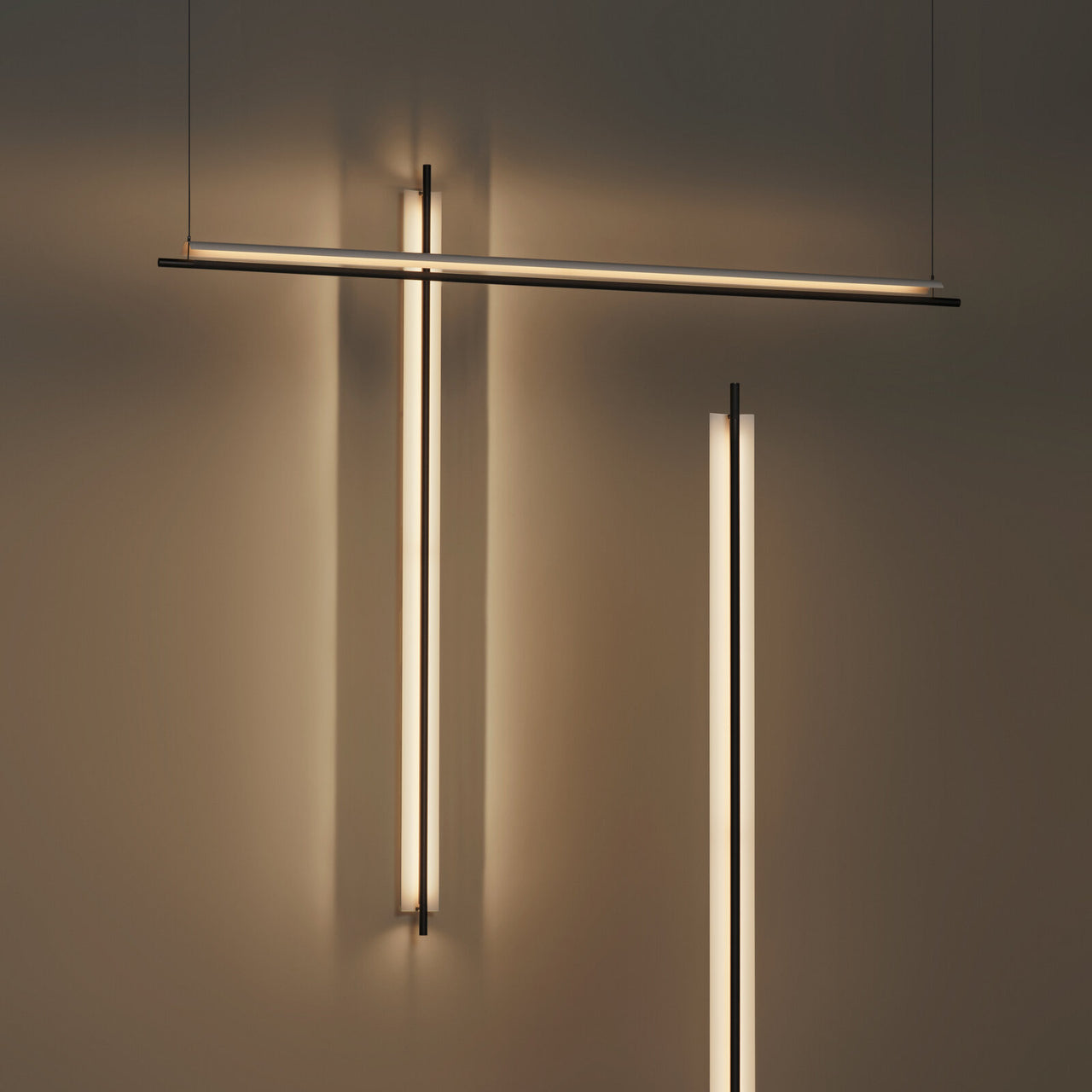 Lamina Wall Lamp