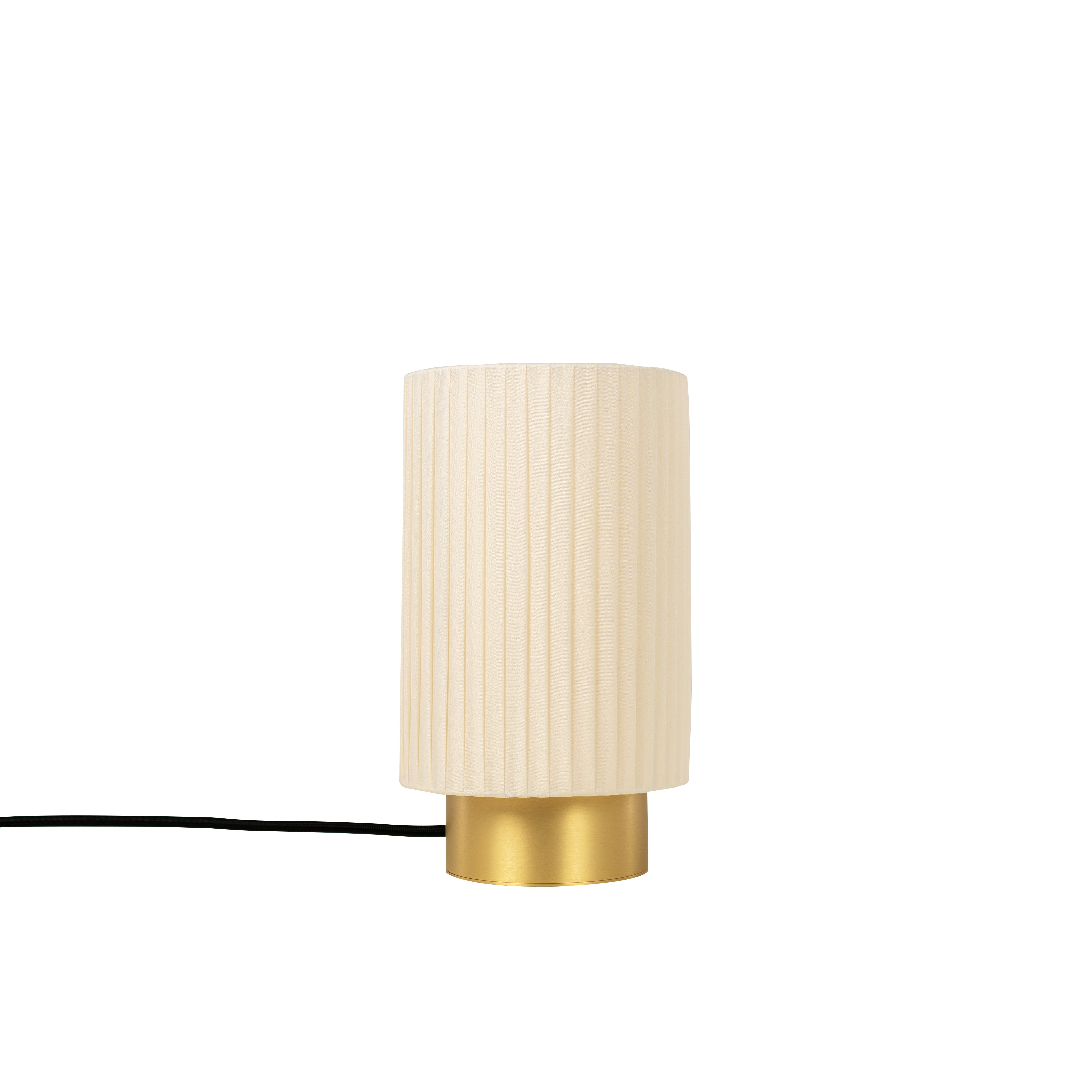 Ruban Table Lamp: Large - 3.9
