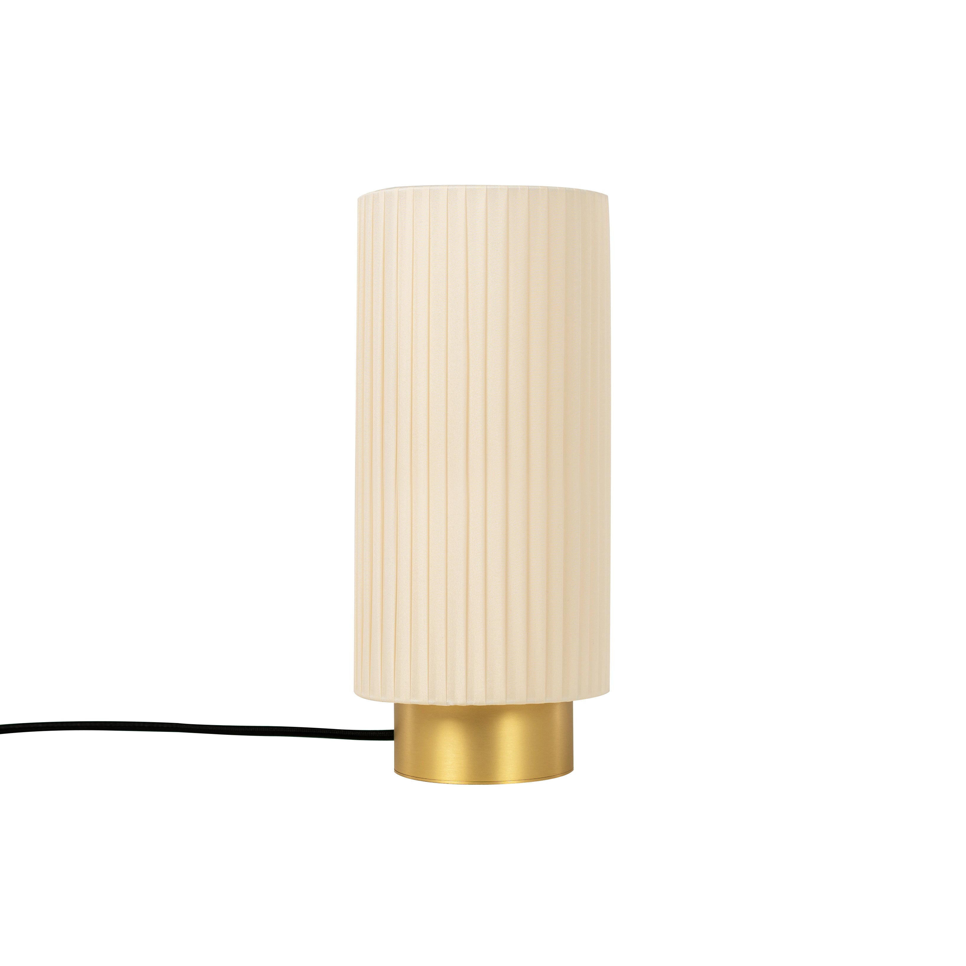 Ruban Table Lamp: Large - 3.9
