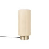 Ruban Table Lamp: Large - 3.9
