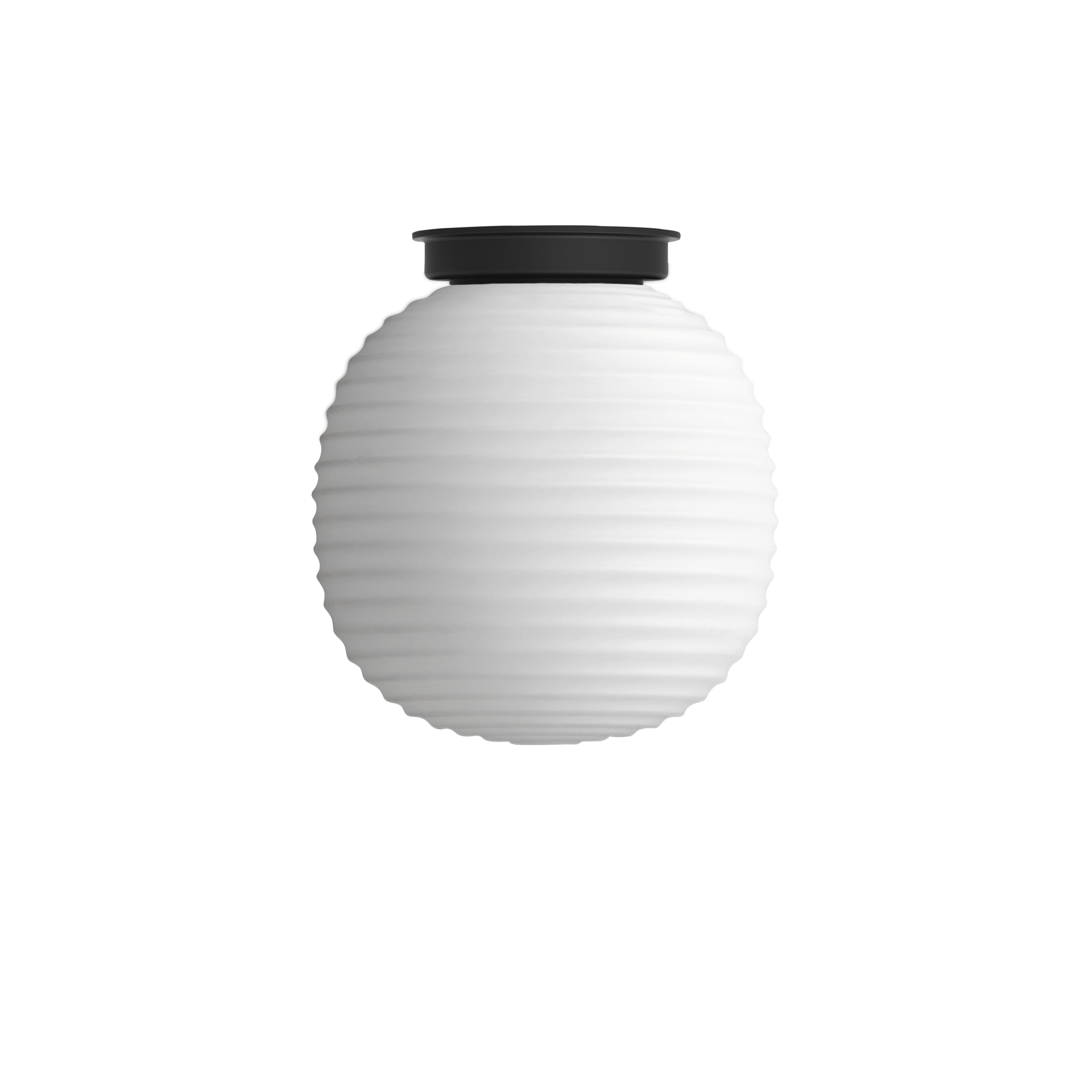 Lantern Ceiling Lamp: Small - 7.9