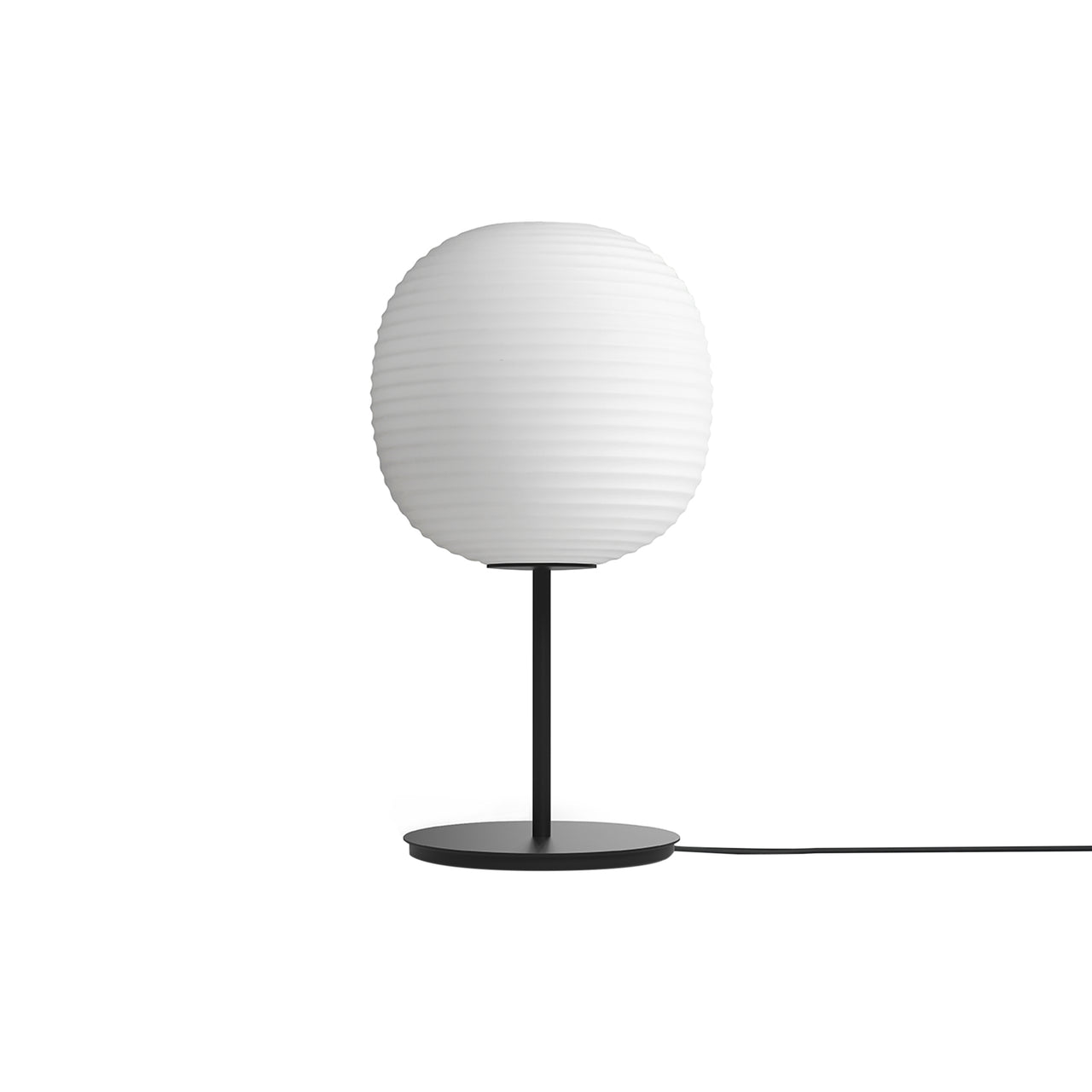 Lantern Table Lamp: Medium - 11.8