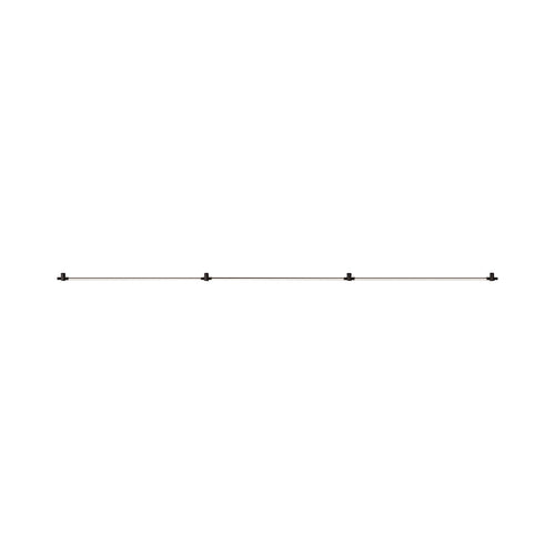 Thin Surface Mount: 3 Segments + Large - 36