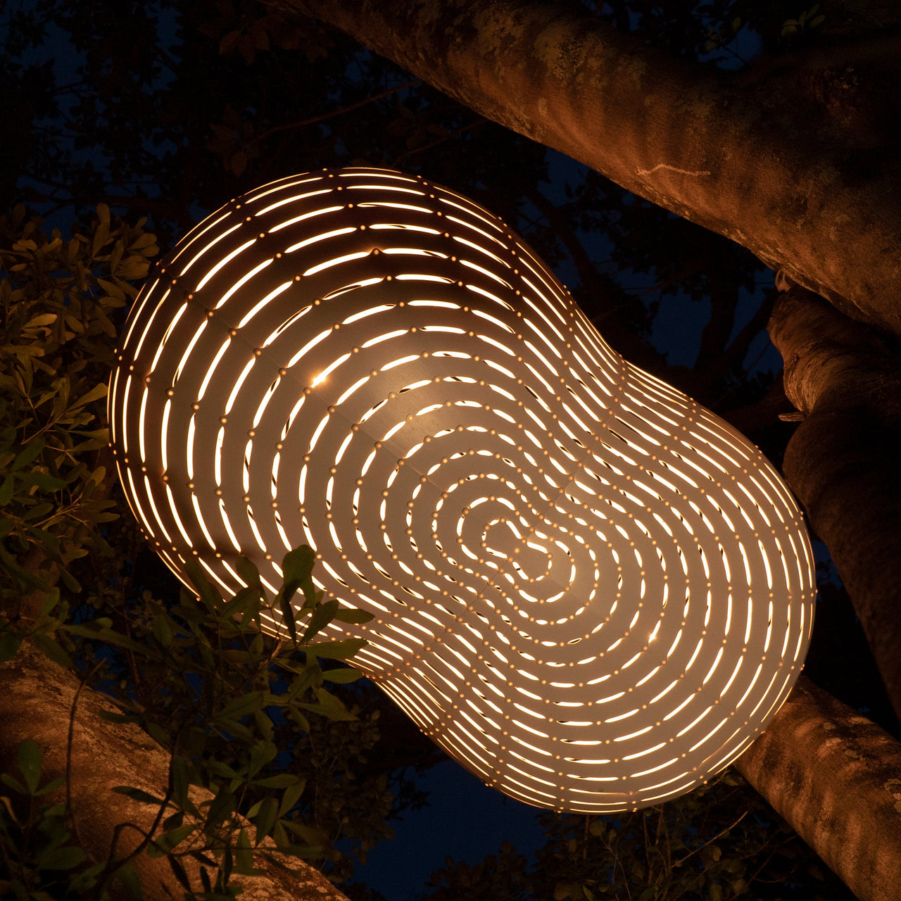 Cloud Suspension Light