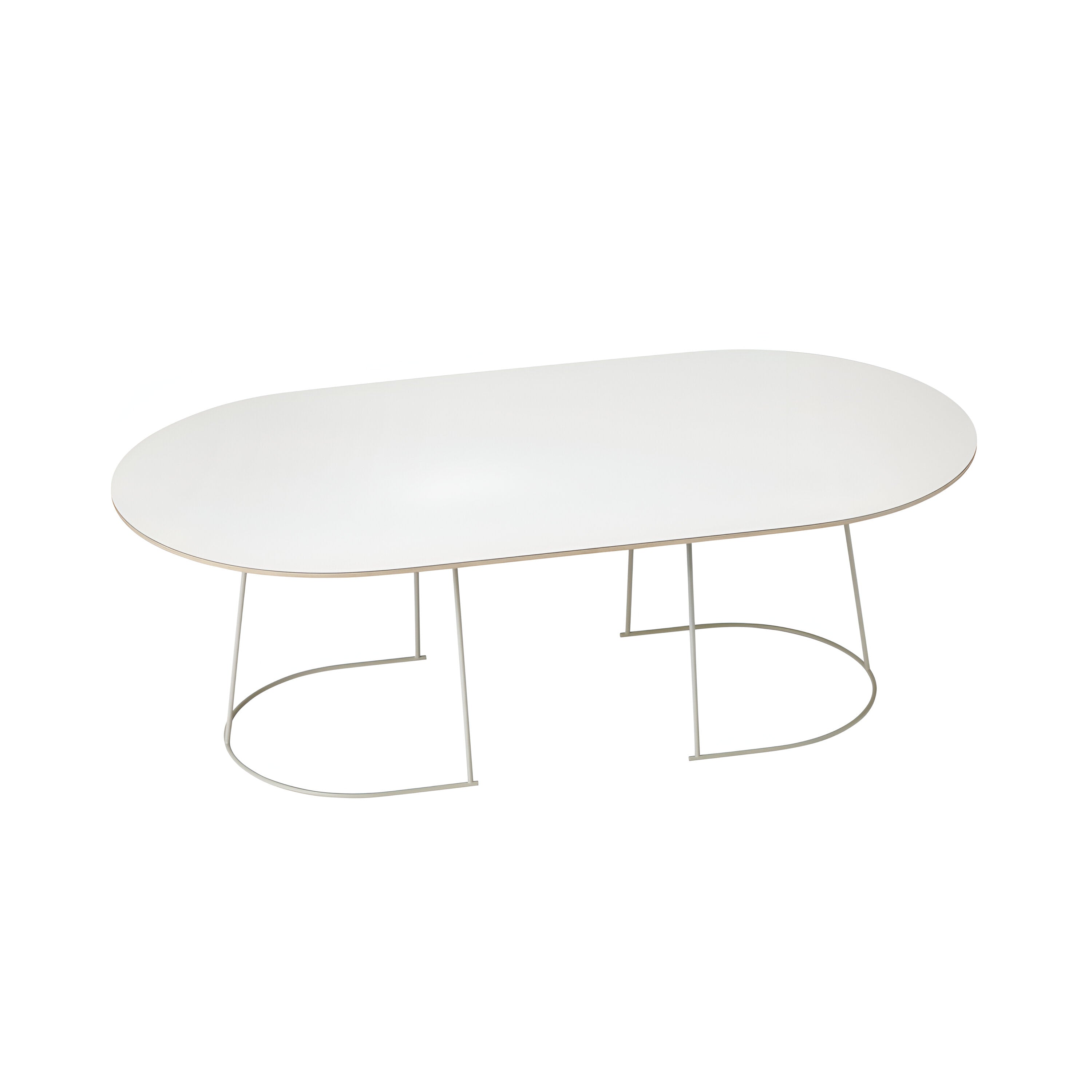 Airy Coffee Table: Large - 47.2