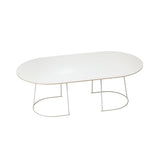Airy Coffee Table: Large - 47.2