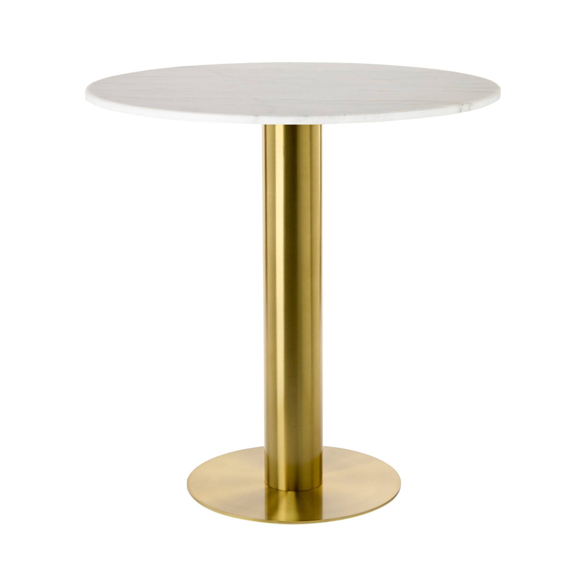 Tube High Table: Large - 35.4