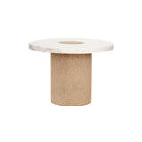 Sintra Side Table: Large - 23.6