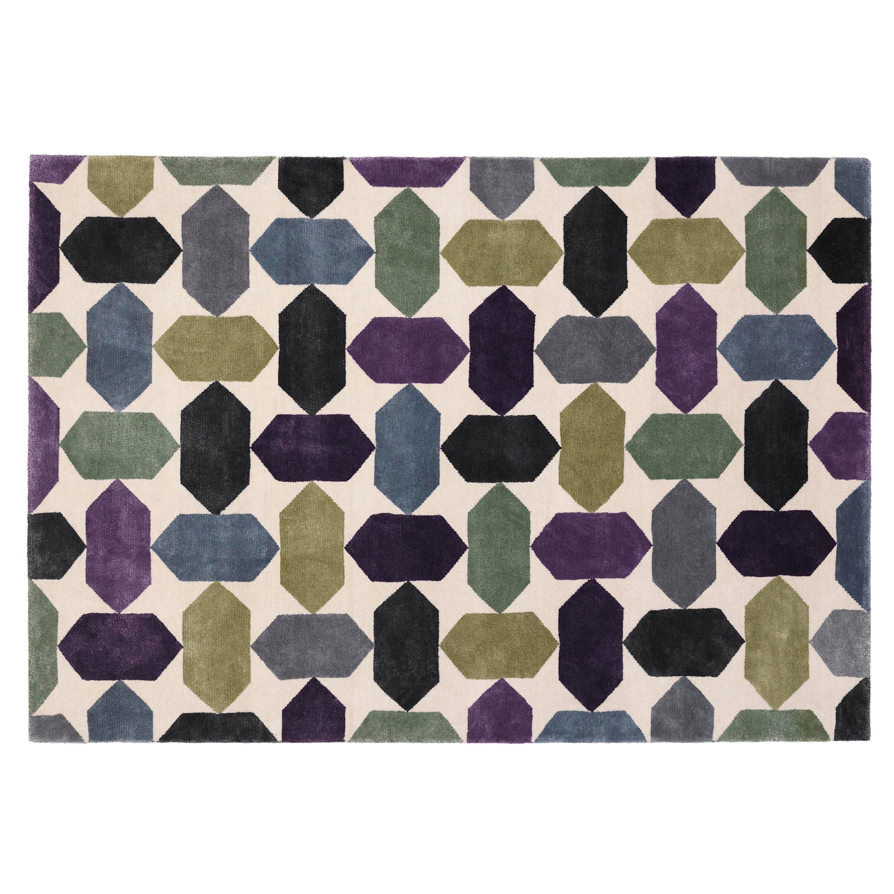 Gems Rug: 78.7