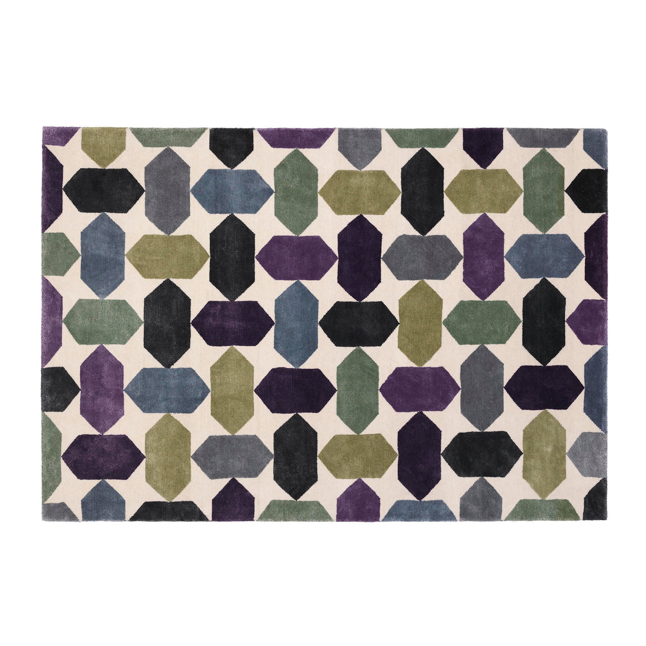 Gems Rug: 63