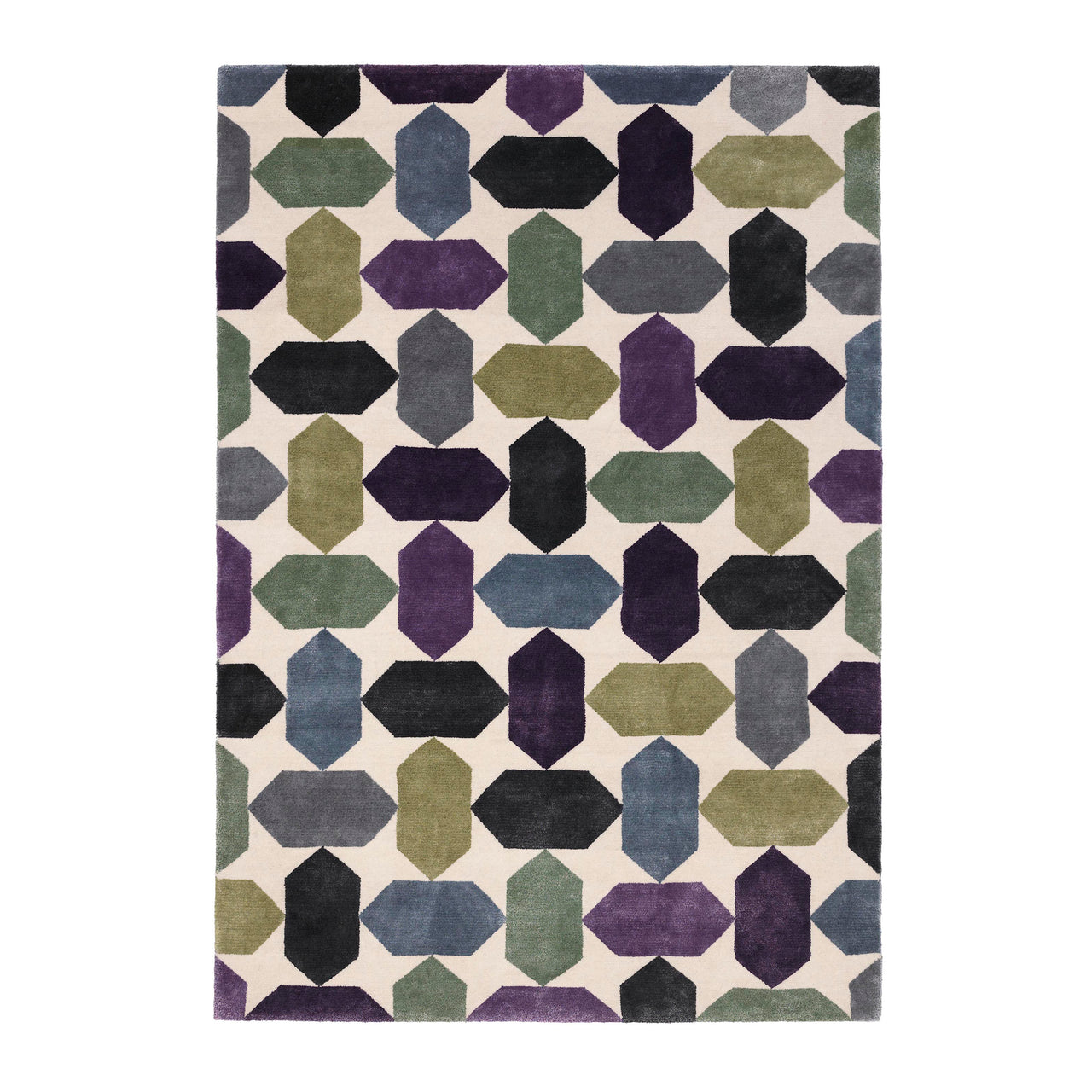 Gems Rug: 63