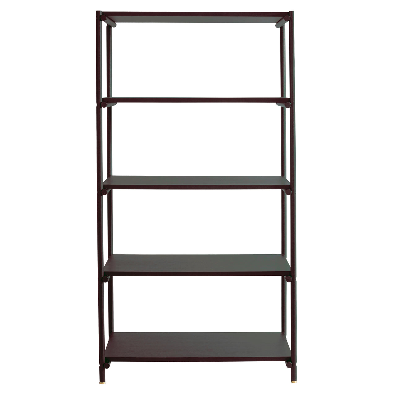 Shelvish Storage Shelf: 5