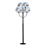 Lyndon Floor Lamp: Outdoor + Large - 118.1