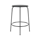 Afteroom Bar + Counter Stool: Counter + Black Painted Ash