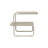 Level Side Table: Cashmere
