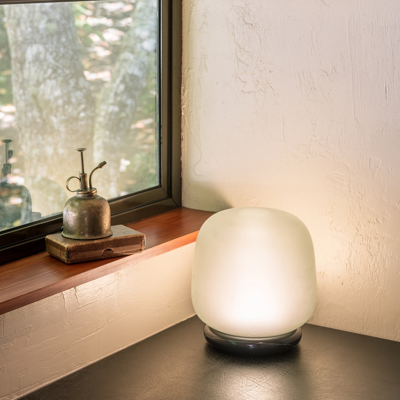 AB Table Lamp