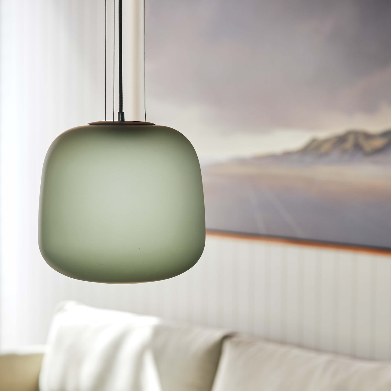 AB Pendant Light