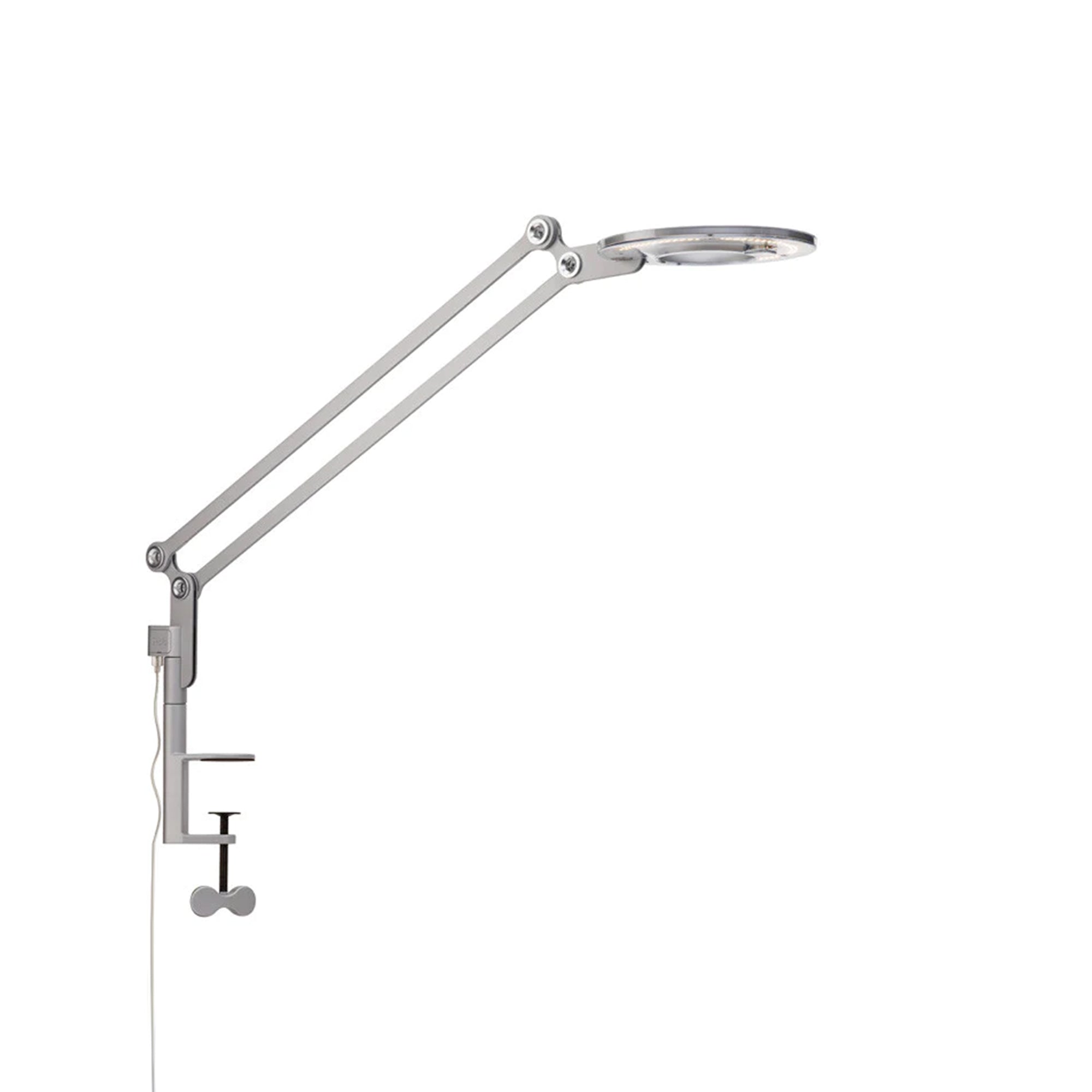 Link Clamp Lamp: Small - 18.9