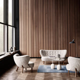 Little Petra Lounge Chair VB1