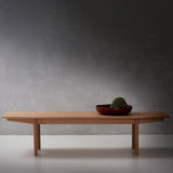 Lucca Lounge Table