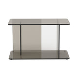Lucent Side Table: Large 27.6