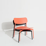 Fromme Stacking Lounge Chair