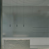 Milana 8 Pendant Light