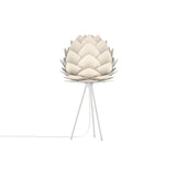 Aluvia Tripod Table Lamp: Medium - 23.3