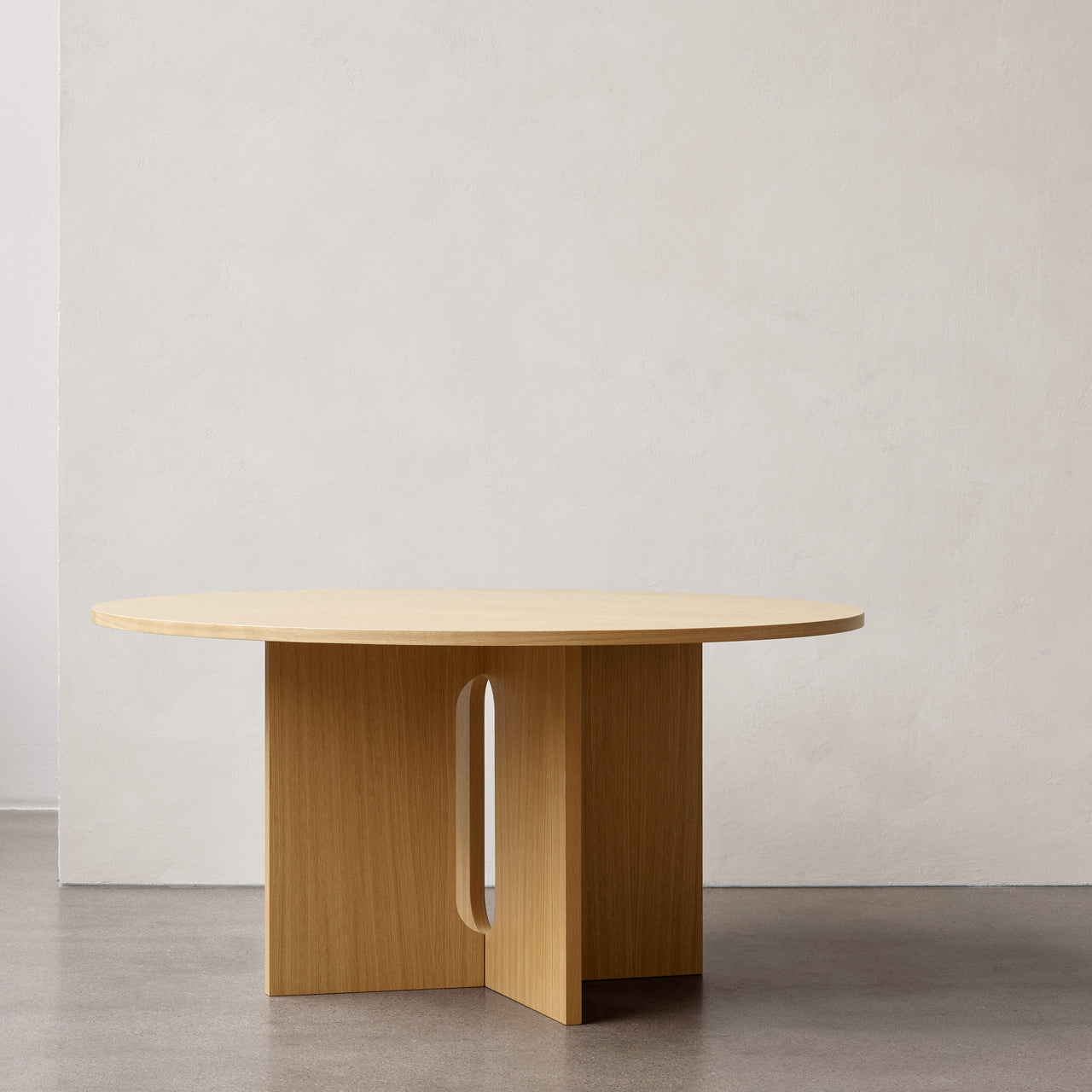 Androgyne Dining Table