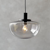 Bank Pendant Light: Quick Ship