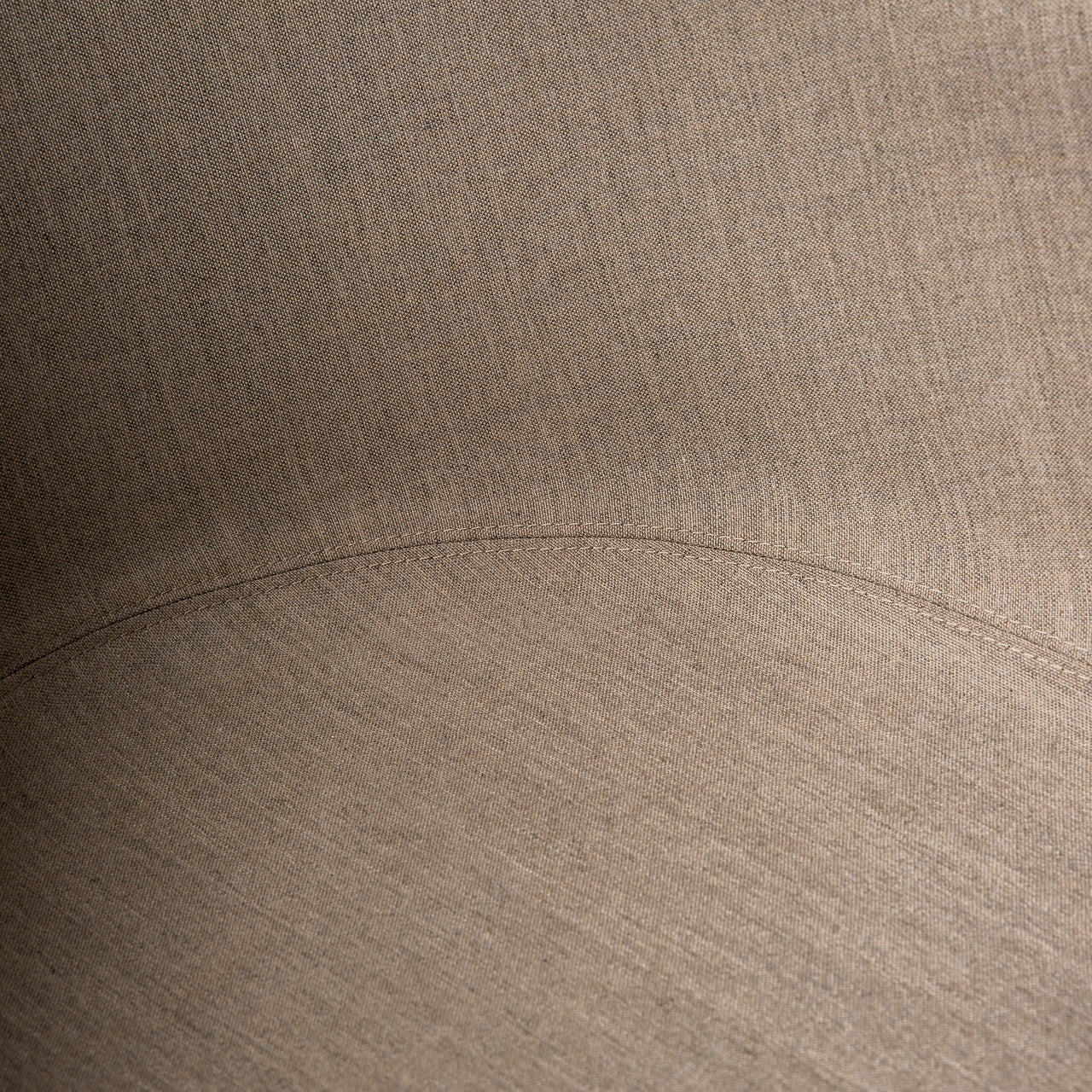 Harbour Dining Chair: Wood Base Upholstered