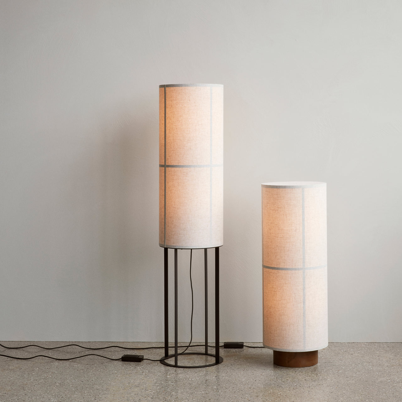 Hashira Floor Lamp