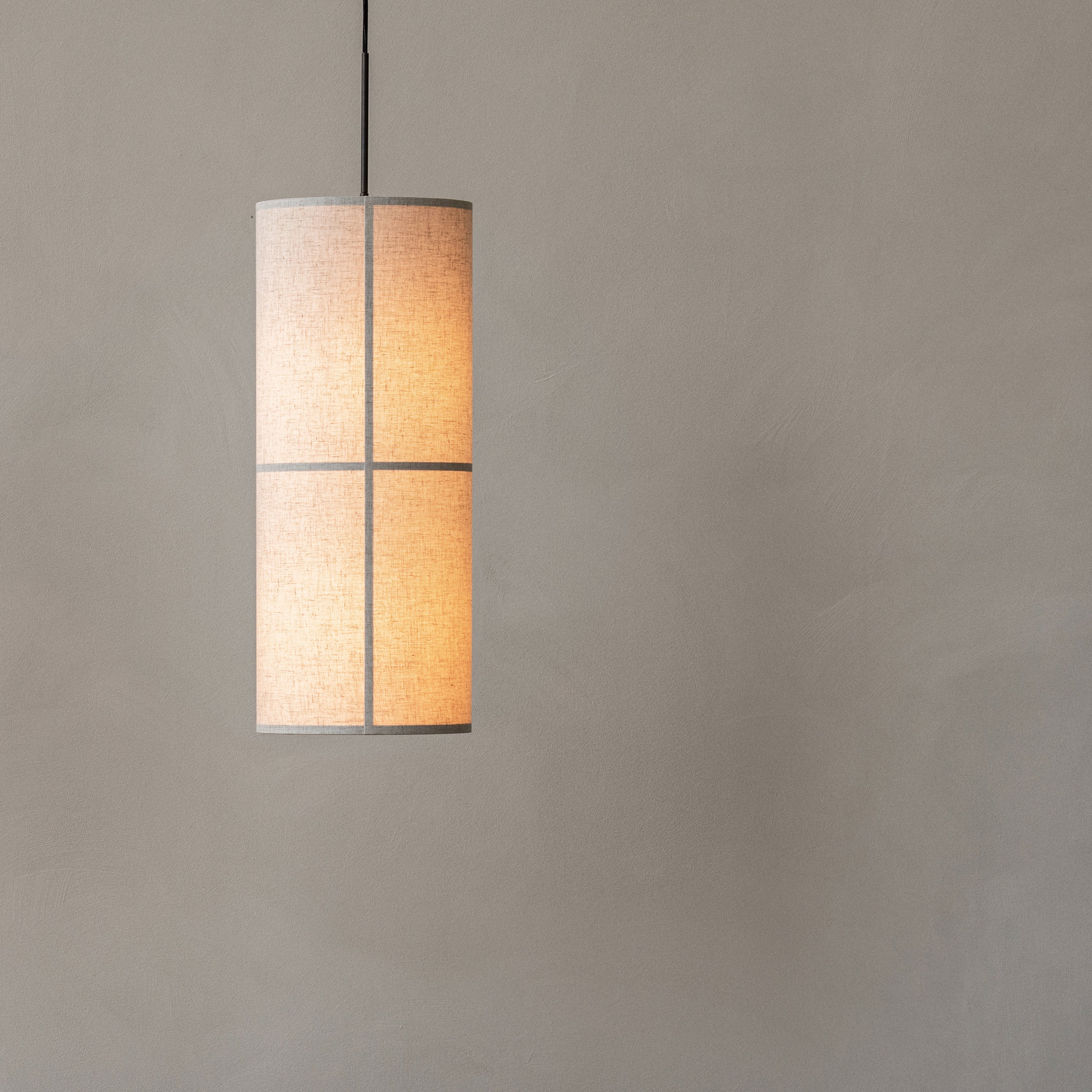 Hashira Pendant Lamp