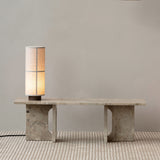 Androgyne Lounge Table: Quick Ship