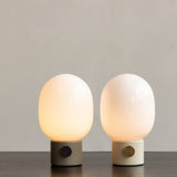 JWDA Metallic Lamp