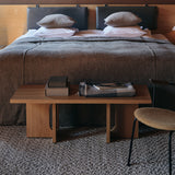 Androgyne Lounge Table: Quick Ship