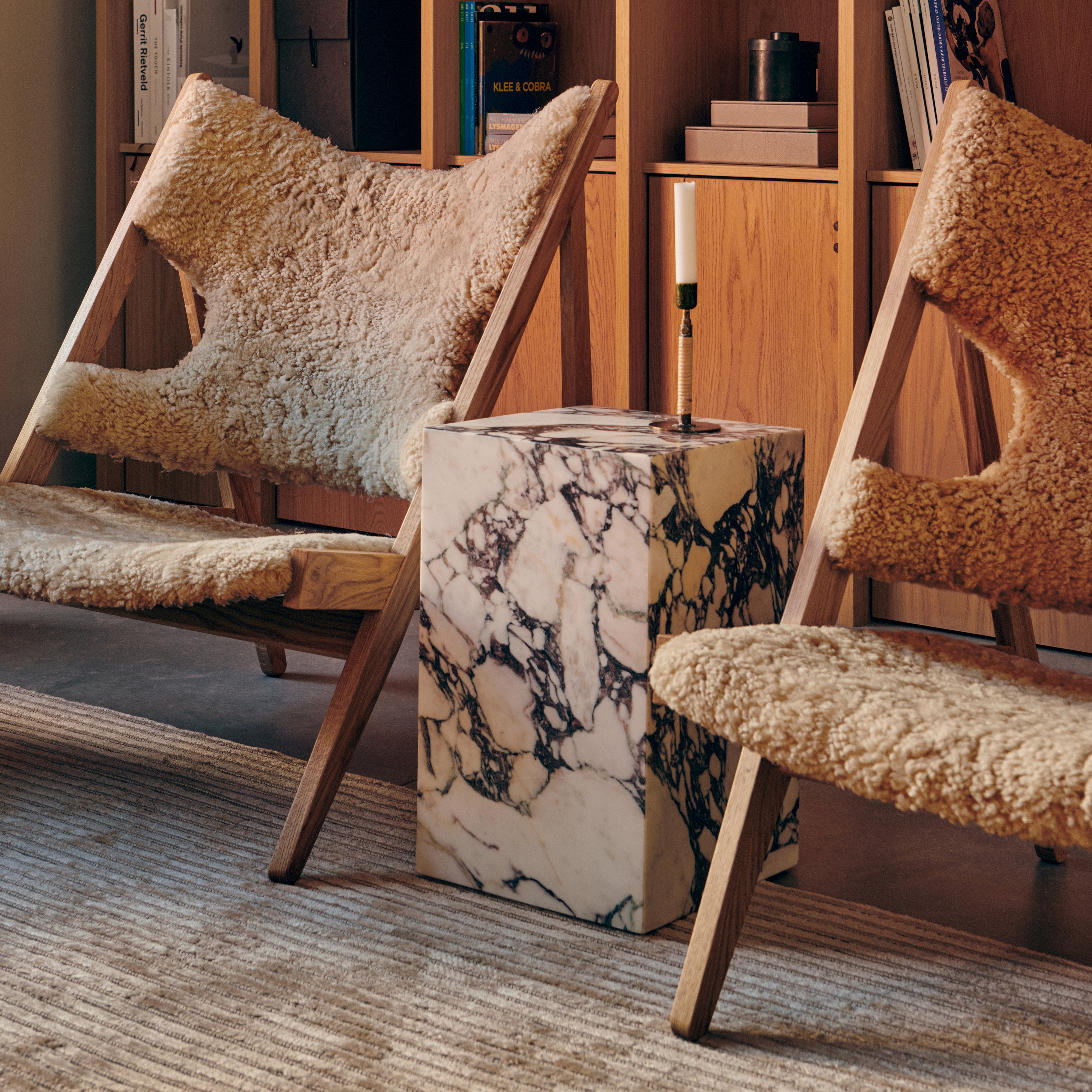 Plinth Podium: Tall - Quick ship