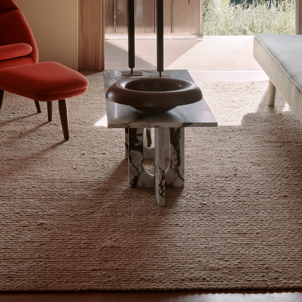 Androgyne Lounge Table: Quick Ship