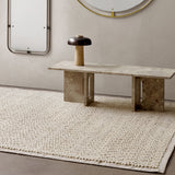 Androgyne Lounge Table: Quick Ship