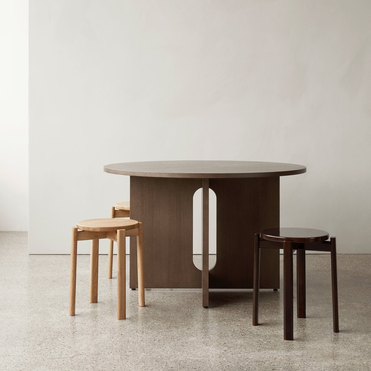 Androgyne Dining Table