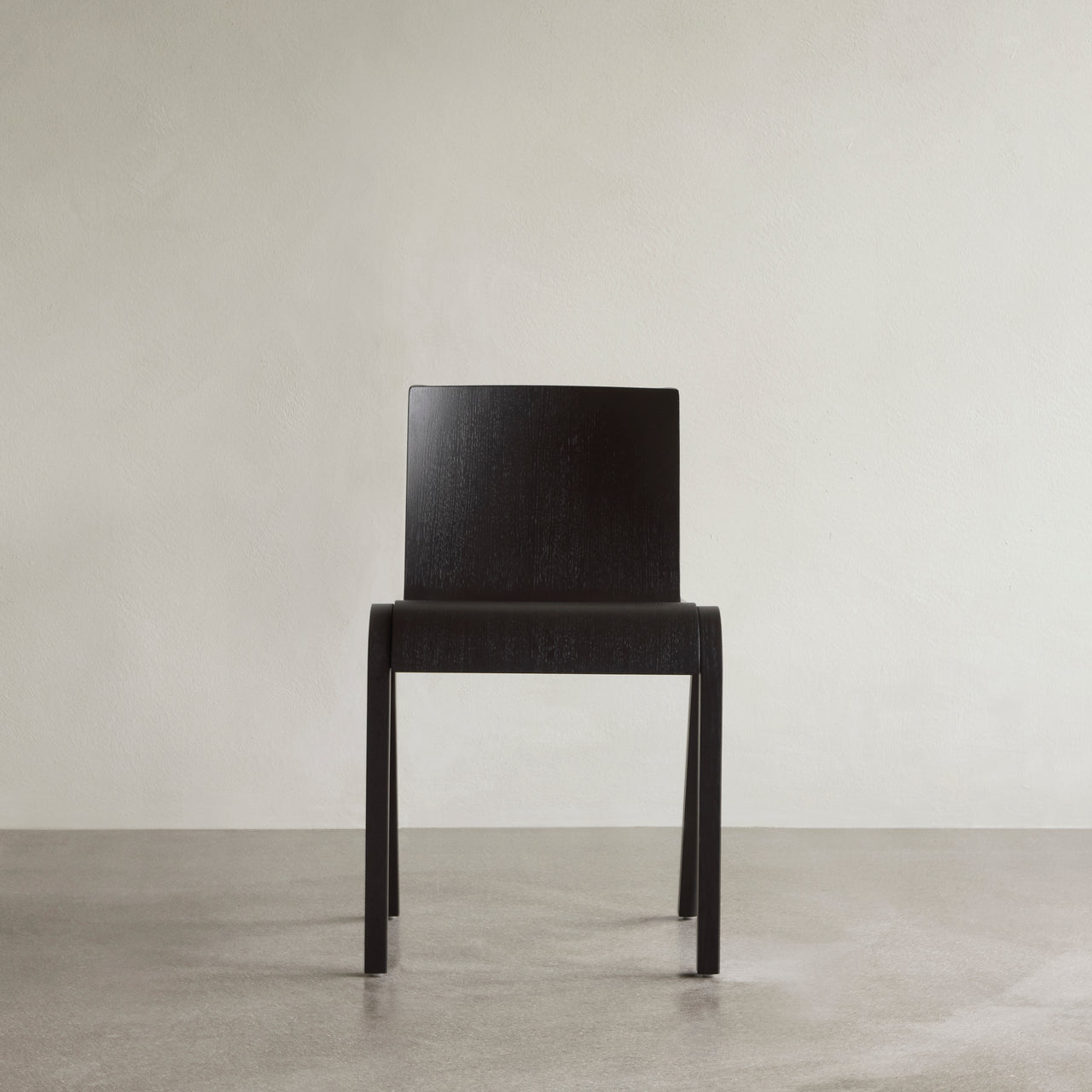 Ready Dining Chair: Stacking - Quick Ship