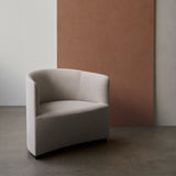 Tearoom Lounge Chair: Quick Ship