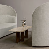 Androgyne Lounge Table: Quick Ship