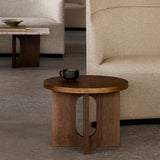 Androgyne Side Table: Quick Ship