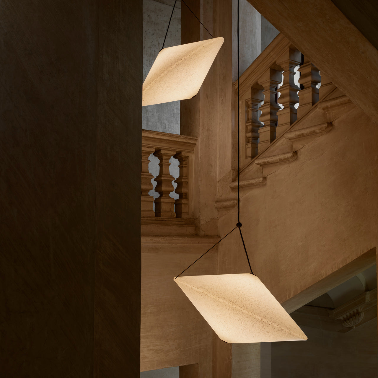 Rificolona Baby Pendant Lamp