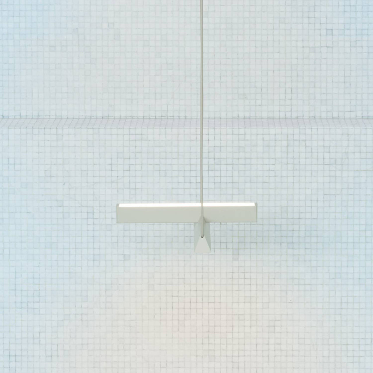 Mile 02 Suspension Lamp