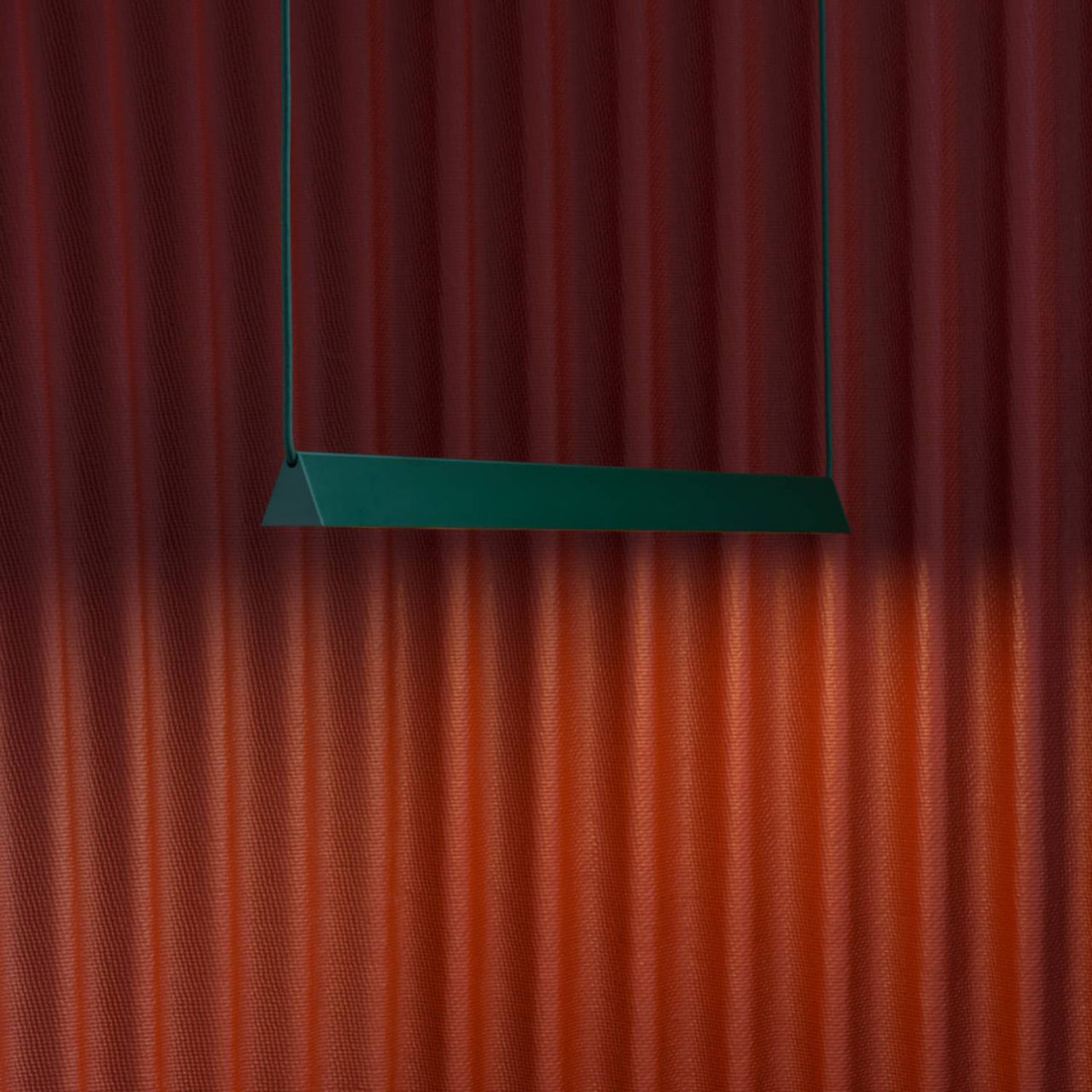 Mile 04 Suspension Lamp