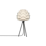 Aluvia Tripod Table Lamp: Mini - 15.8